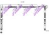 Brovex-Nelson H7459 Brake Hose